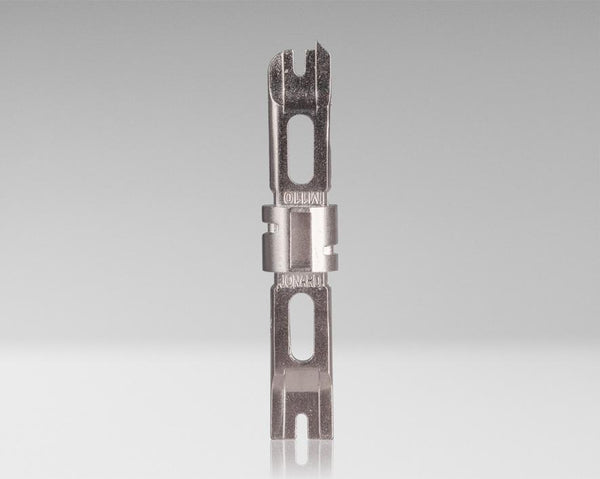 Punchdown Blade, 110 With & Without Cutter