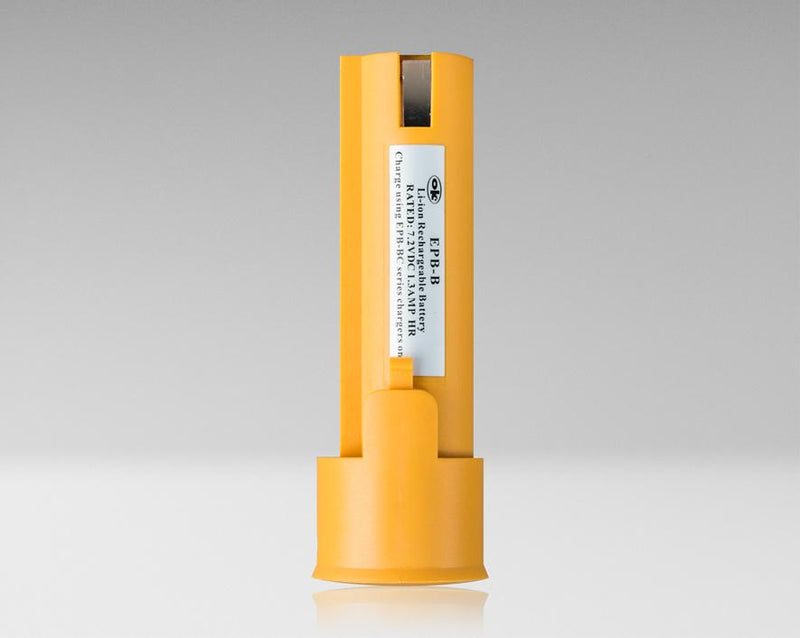 Battery for EPB-1000