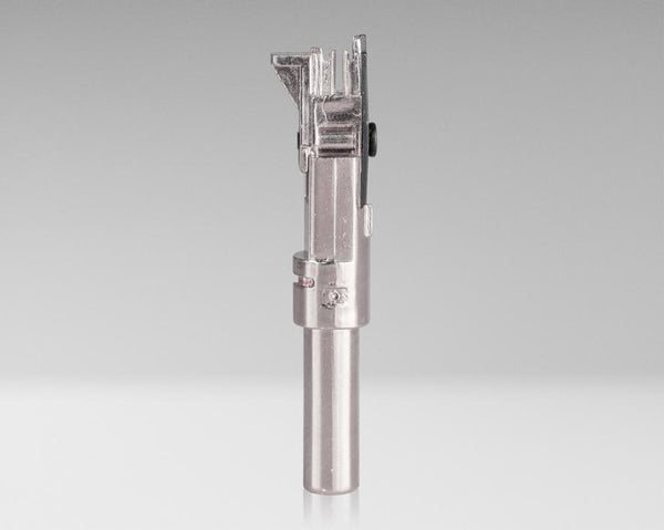 Punchdown Blade, Krone Scissor Style