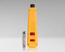 Punchdown Tool with 110 Blade