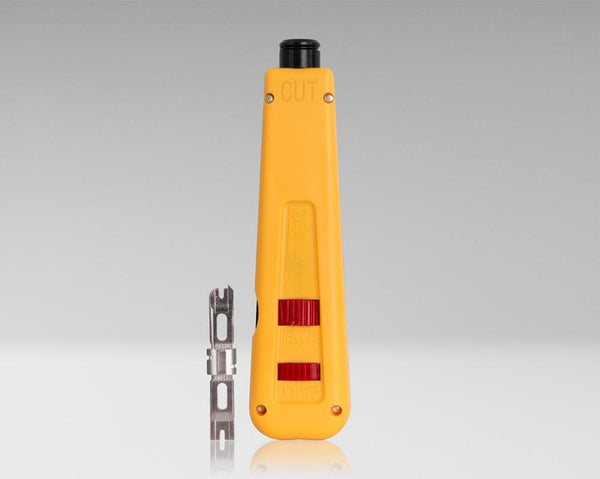 Punchdown Tool with 110 Blade