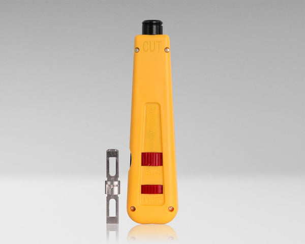 Punchdown Tool with 66 Blade