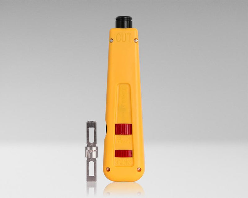 Punchdown Tool with 66 Blade