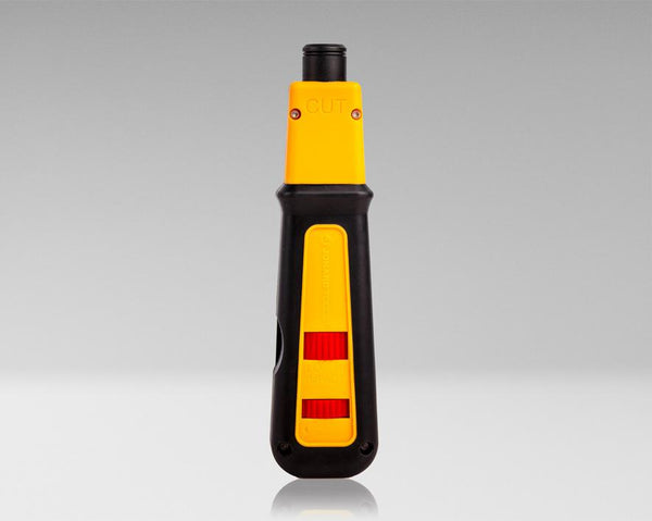 Punchdown Tool with Grip