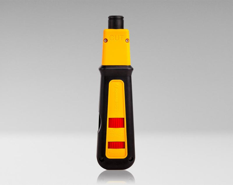Punchdown Tool with Grip
