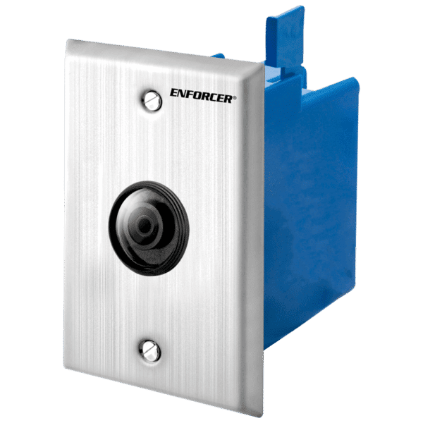 Seco-Larm EV-N5205-3S4Q IP Wall-Plate Camera