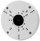 Seco-Larm EV-SBWQ Junction Box Bracket for Bullet Cameras