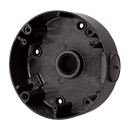 Seco-Larm EV-SLGQ Junction Box Bracket for Large Turret Cameras – Gray