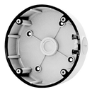 Seco-Larm EV-SVWQ Junction Box Bracket for Vandal Dome Cameras