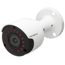 Seco-Larm EV-Y1501-A2WQ 4-in-1 HD TVI, CVI, AHD, Analog Fixed Bullet Camera