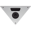 Seco-Larm EV-N4506-2S4Q IP Corner-Mount Camera