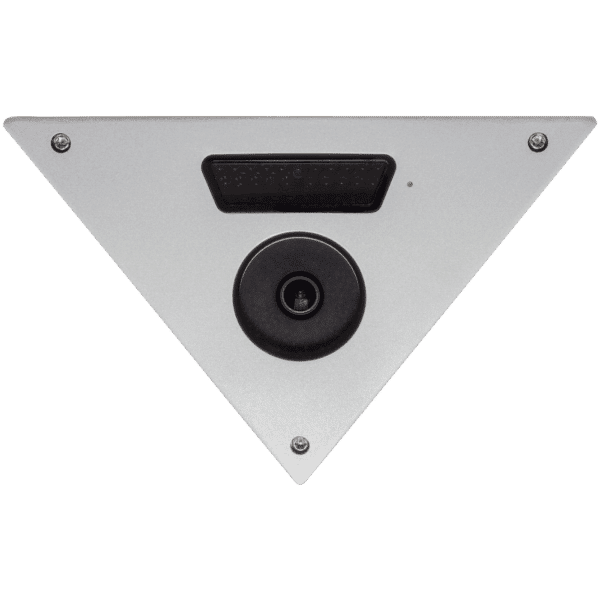 Seco-Larm EV-N4506-2S4Q IP Corner-Mount Camera