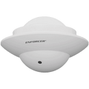 Seco-Larm EV-Y6201-A3WQ 4-in-1 HD TVI, CVI, AHD, Analog UFO Camera