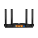 TP-Link EX220-G2 AX1500 Dual Band Wi-Fi 6 Router