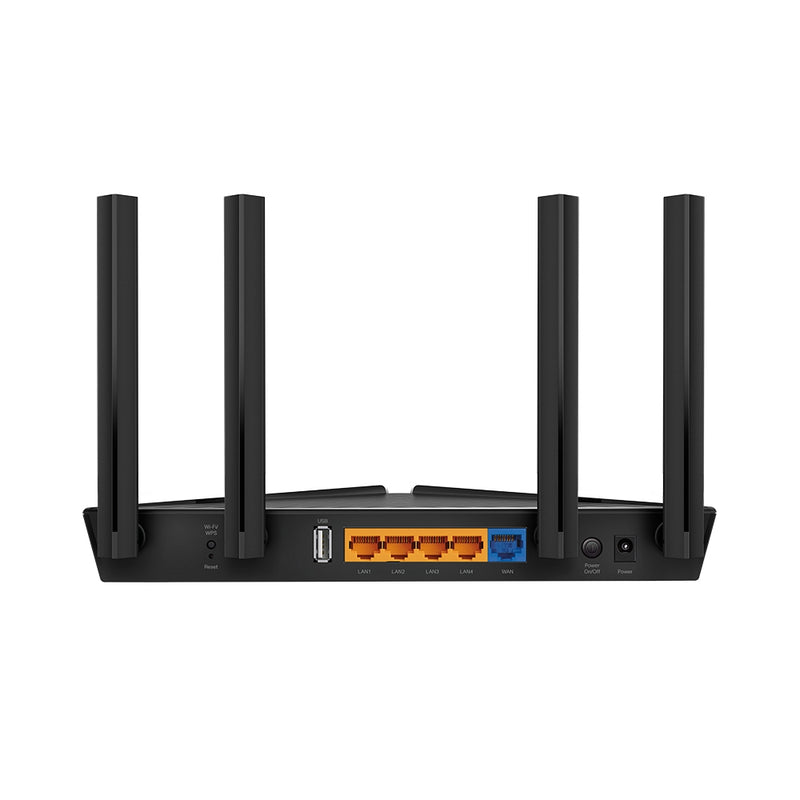 TP-Link EX220-G2 AX1500 Dual Band Wi-Fi 6 Router