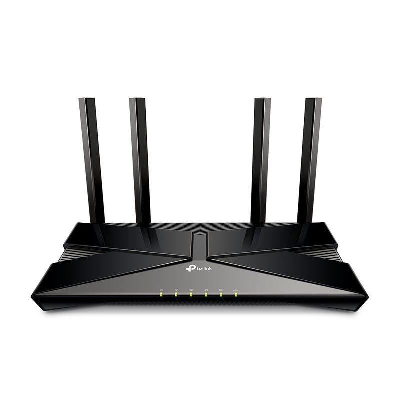 TP-Link EX220-G2 AX1500 Dual Band Wi-Fi 6 Router