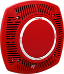 Potter FASPKR-R Wall/Ceiling Speaker, Red
