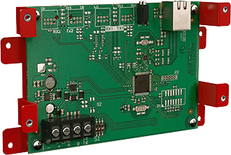 Potter FCB-1000 Fire Communication Bridge