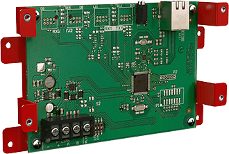 Potter FCB-1000 - Fire Communications Bridge