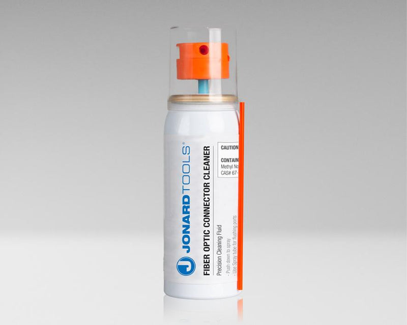 Nonflammable Fiber Cleaning Fluid