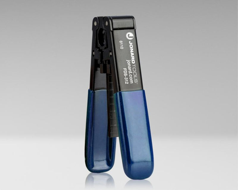 Fiber Drop Cable Stripper