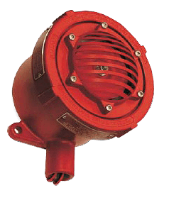 Potter FHEX-24SMR - Explosion Proof Horn