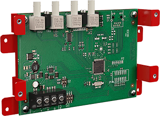 Potter FIB-1000 Fiber Interface Bridge