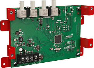 Potter FIB-1000 - Fiber Interface Bridge