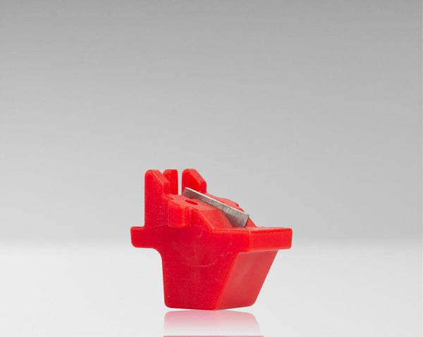Replacement Blade for FS-1080 Thin-walled Microduct Scoring Tool