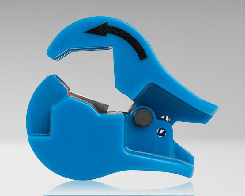 Thin-walled Microduct Scoring Tool, 5â€“16 mm