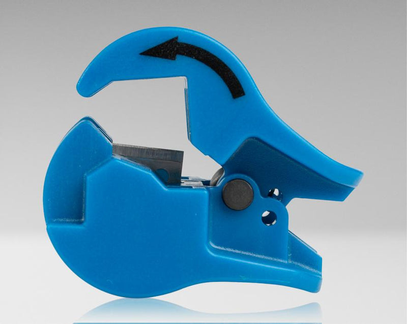 Thick-walled Microduct Scoring Tool, 5â€“16 mm