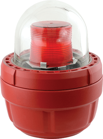 Potter FSEX-24PMC - Explosion Proof Strobe Light