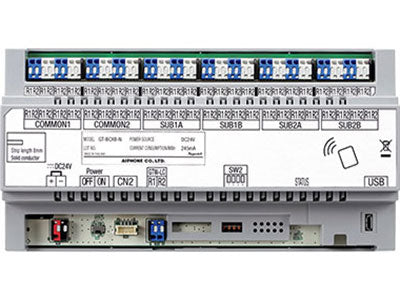 GT-BCXB-N