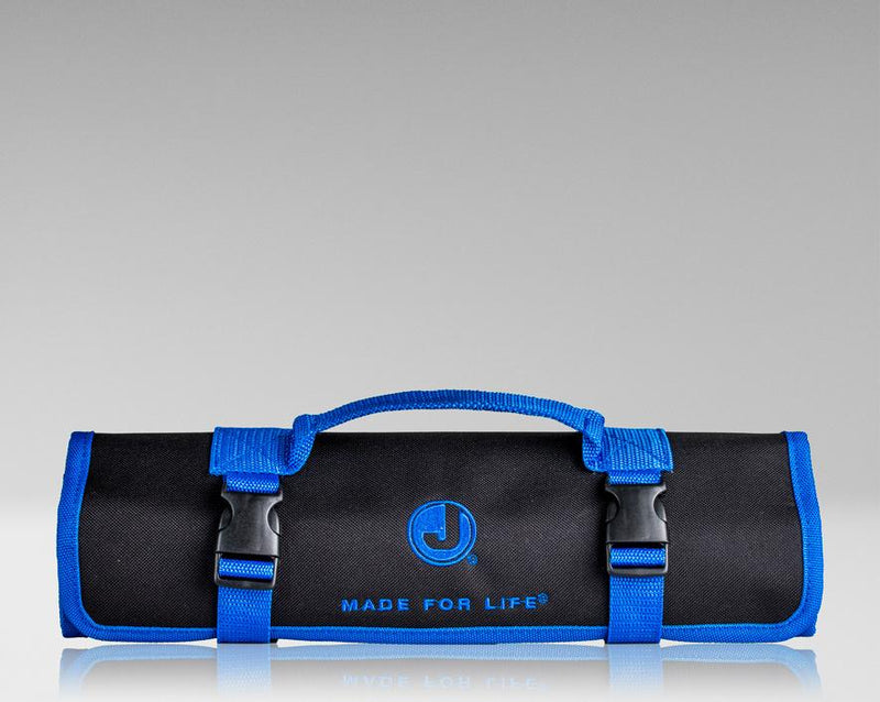 25 Pocket Tool Roll Up Pouch
