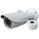 Speco H8B6M HD-TVI 4K IR Motorized Bullet Camera with Junction Box