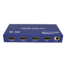 Speco HD4SPL2 HDMI 1 to 4 Splitter- Res up to 4K
