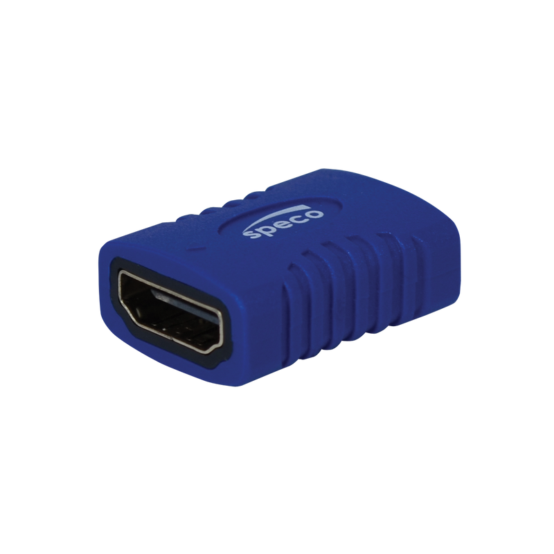 Speco HDF2FCP HDMI Coupler – Female to Female