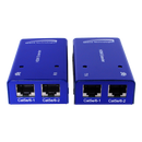 Speco HDXTNDR HDMI 100′ Extender – Two Cable