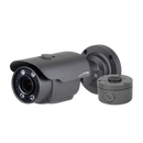 Speco HFB4M 4MP Flexible Intensifier Technology® HD-TVI Motorized Zoom Focus Camera with Junction Box