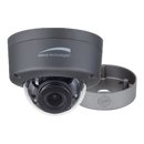 Speco HFD4M 4MP Flexible Intensifier Technology® HD-TVI Motorized Zoom Focus Camera with Junction Box