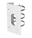 Hikvision DS-1475ZJ-Y Vertical Pole Mount