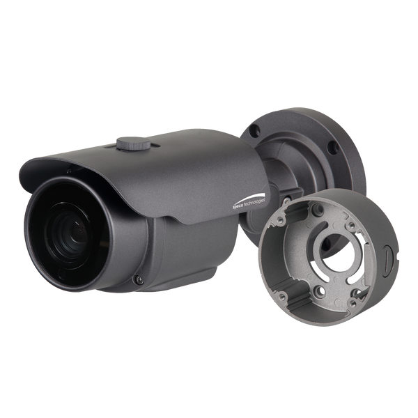 Speco HLPR1G 2MP HD-TVI License Plate Capture Camera