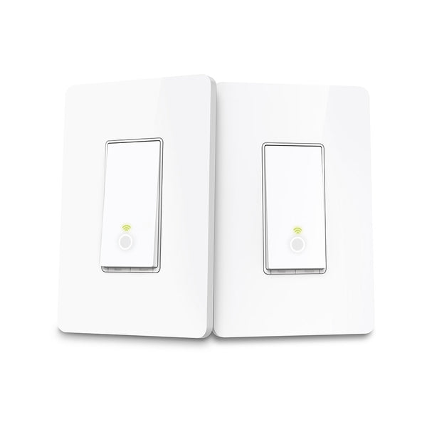 TP-Link HS210 KIT Smart Wi-Fi Light Switch 3-Way Kit