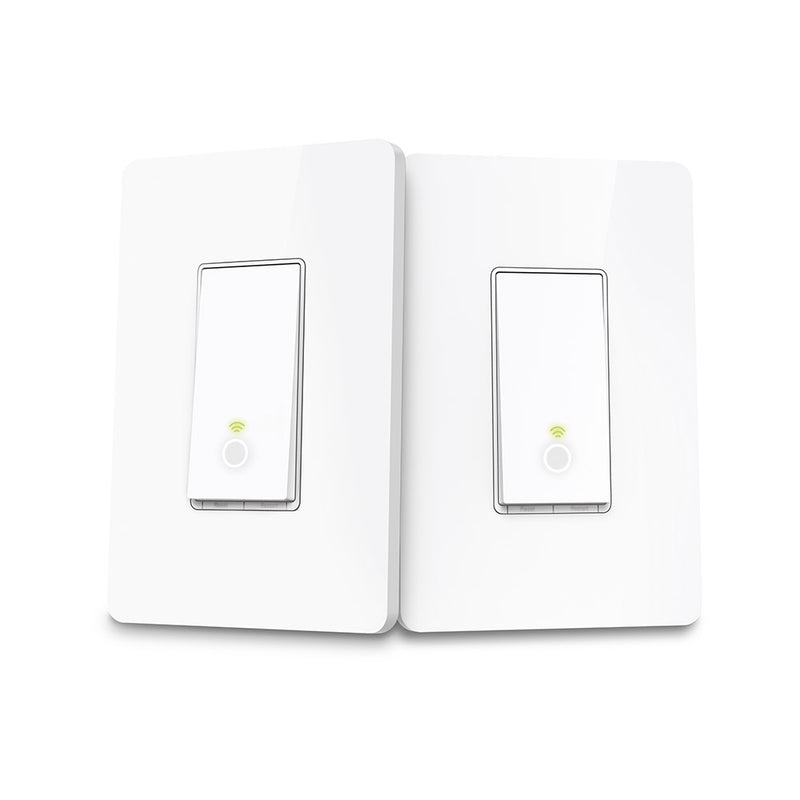 TP-Link HS210 KIT Smart Wi-Fi Light Switch 3-Way Kit