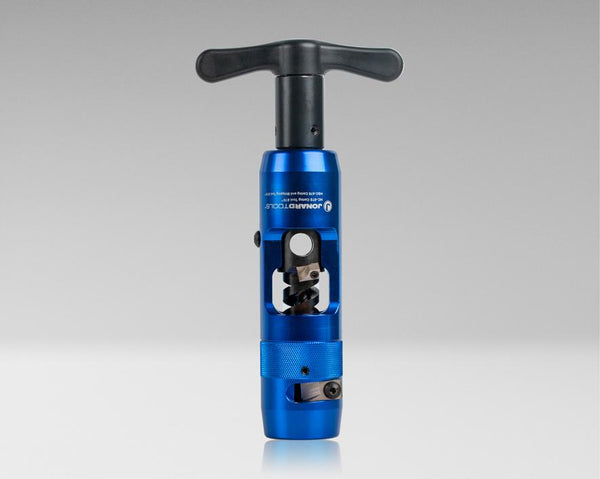 Hardline Coring and Stripping Tool for .875"