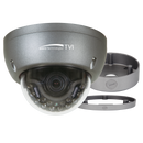 Speco HT5940T 2MP HD-TVI Vandal Dome, IR, Included Junction Box, TAA