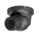 Speco HT6040K 1000TVL Outdoor IR Vandal Turret, Dual Voltage