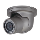 Speco HT6041T 2MP HD-TVI Vandal Turret, IR