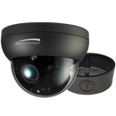 Speco HT7248TM2 2MP HD-TVI Intensifier® T Camera, Included Junction Box