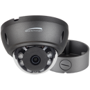 Speco HTD5TG 5MP HD-TVI Dome, IR, Included Junction Box, TAA